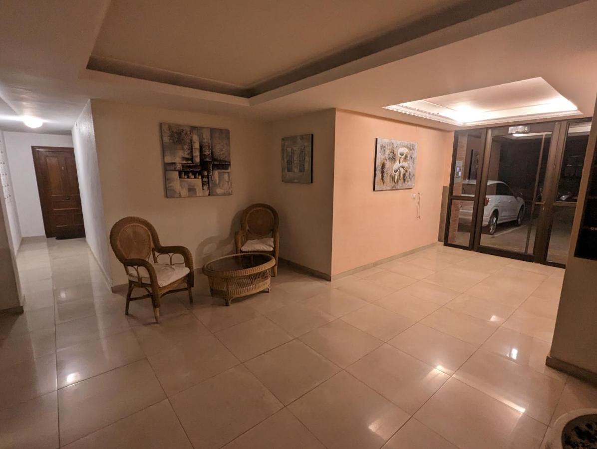 Europa Club Apartment, La Cala De Finestrat, Benidorm, Next To The Beach, Ground Floor, Air Cond Exterior photo